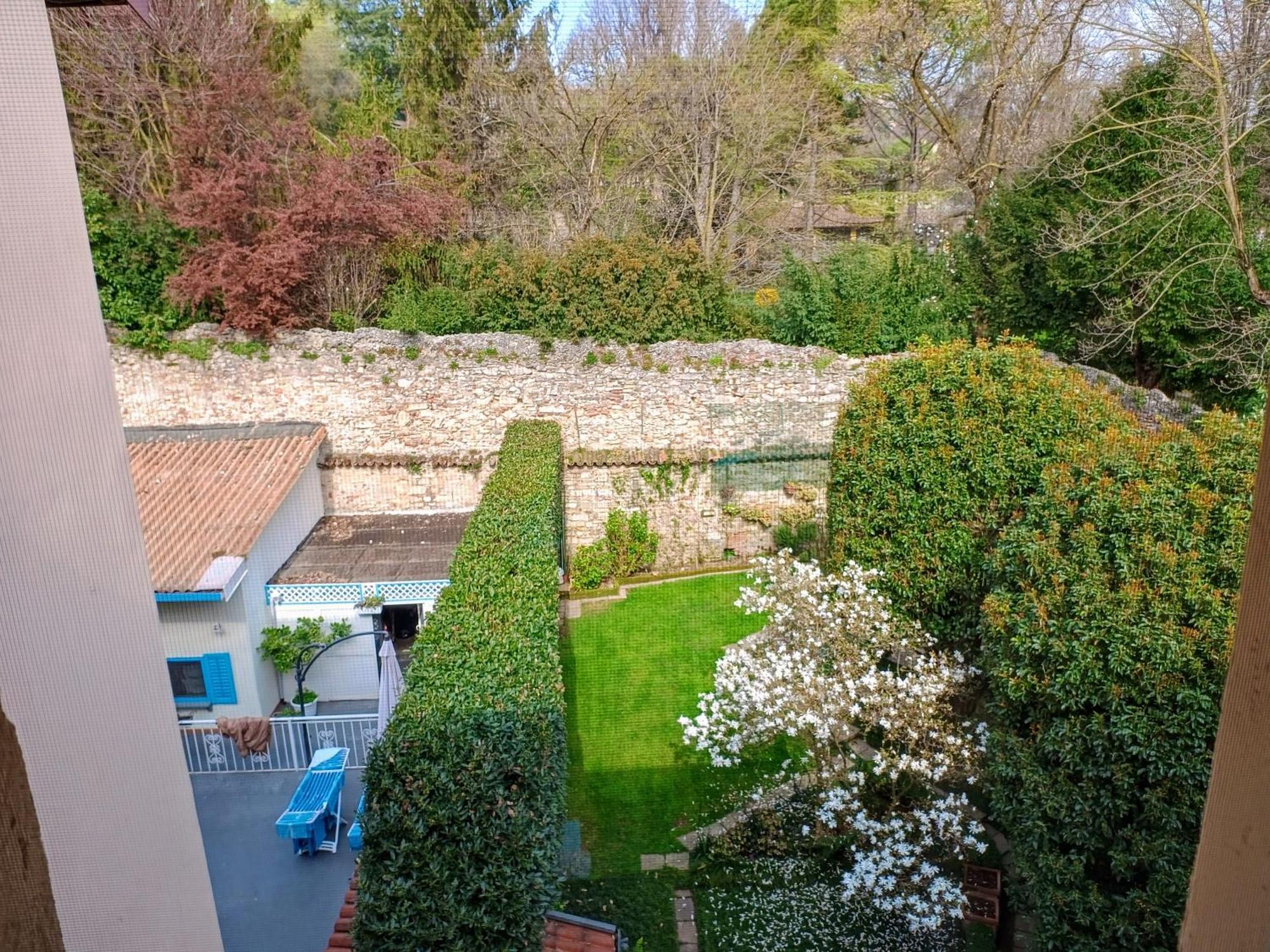 Casetta Margherita - Bergamo Strategic Position Exterior photo