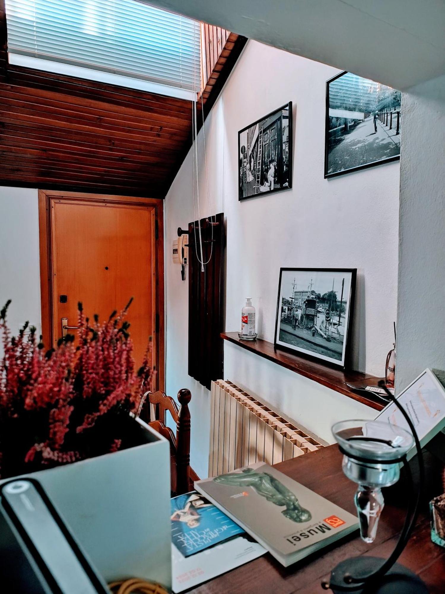 Casetta Margherita - Bergamo Strategic Position Exterior photo